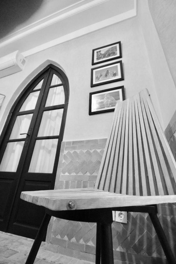Riad Agnes Et Zohra Marakeş Dış mekan fotoğraf